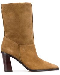 KENZO Boots for Women | Online Sale up to 75% off | Lyst