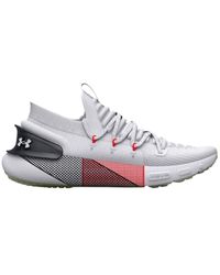 Under Armour Shoes for Men | Online Sale up to 30% off | Lyst