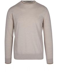 Paolo Pecora - Sweater - Lyst