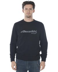 Daniele Alessandrini - Sweatshirt Hoodie - Lyst