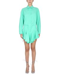 The Attico - Candy Dress - Lyst