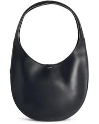 Coperni - Medium Soft 'Swipe' Leather Bag - Lyst