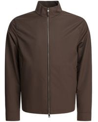 ZEGNA - Jackets - Lyst