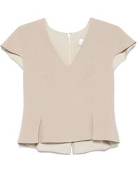 DE SANTIS - Tops - Lyst