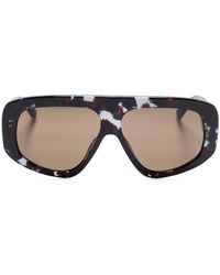 The Attico - Eyewears - Lyst