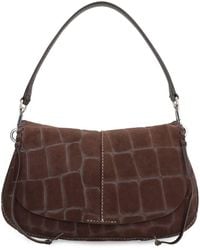 Gianni Chiarini - Helena Round Shoulder Bag - Lyst