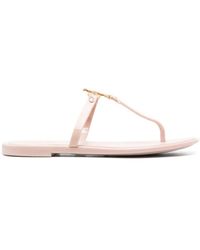 Tory Burch - Roxanne Jelly Shoes - Lyst