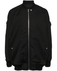 Rick Owens - Coats & Jackets - Lyst