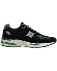 New Balance - New Balance Made - Lyst