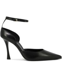 Givenchy - "Show Stocking" Pumps - Lyst