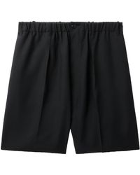 Random Identities - Worker Low Crotch Short Trousers - Lyst