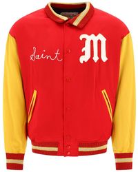 Saint Michael Casual jackets for Men | Online Sale up to 50% off 