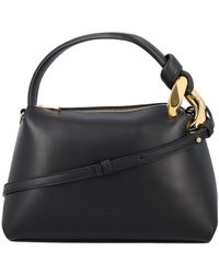 JW Anderson - The Jwa Corner Bag Small - Lyst