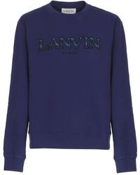 Lanvin Sweaters and knitwear for Men 