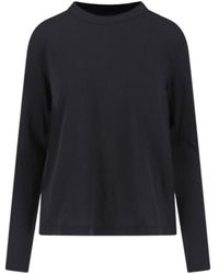James Perse - T-Shirts And Polos - Lyst