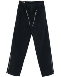 Dries Van Noten - Pexior Gd Sv 2101 M.W. Pants - Lyst