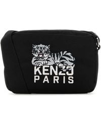 KENZO - Shoulder Bags - Lyst