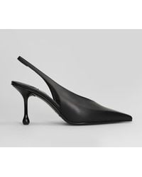 Jimmy Choo - Isa 80 Pumps - Lyst