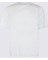 Arc'teryx - White Cormac Crew T-shirt - Lyst