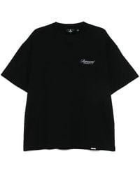 Represent - Owners Club Script T-Shirt - Lyst