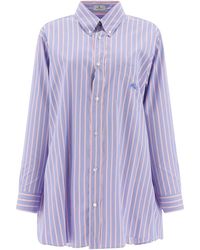 Etro Shirts for Women - Up to 70% off at Lyst.com