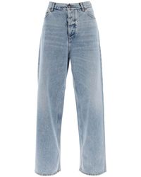 DARKPARK - 'lady Ray' Flared Jeans - Lyst