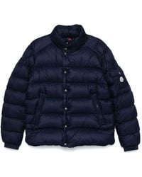 Moncler - Outerwears - Lyst