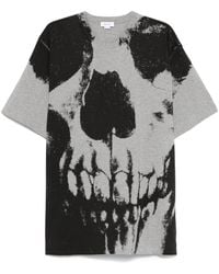 McQueen - Essential T-Shirt And Polo - Lyst