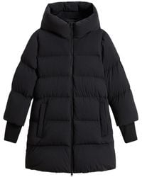 Woolrich - Cloud Madison Coat - Lyst