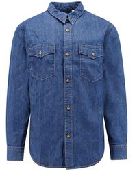 Levi's Shirts for Men | Online Sale up to 74% off | Lyst