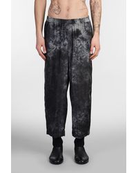 SAPIO - N 42L Pants - Lyst