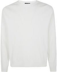 C.P. Company - The Metropolis Series Cotton Stretch Knit - Lyst