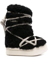 Rick Owens - Trainers - Lyst