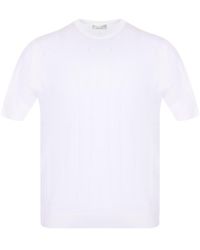FILIPPO DE LAURENTIIS - T-Shirts And Polos - Lyst