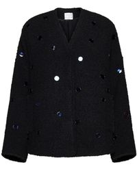 Forte Forte - Coats - Lyst