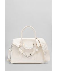 Secret Pon-pon - Yalis Rodeo Small Tote - Lyst