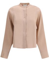Loulou de Saison - Shirts - Lyst
