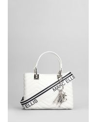 Marc Ellis - Flat Krissy M Wave Shoulder Bag - Lyst