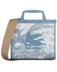 Etro - Bags.. Clear - Lyst