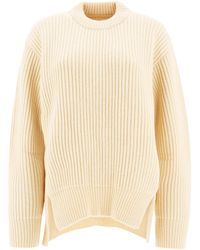Jil Sander Sweaters and knitwear for Women | Online Sale up to 63 