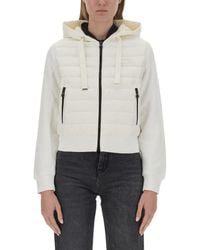 Duvetica - Jacket "bolsena" - Lyst