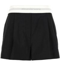 Alexander Wang - Shorts - Lyst