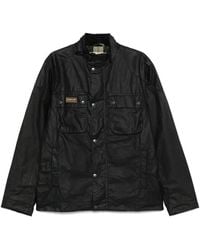 Barbour - Outerwears - Lyst