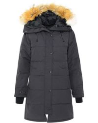 Canada Goose Shelburne Parkas for Women - Up to 54% off | Lyst
