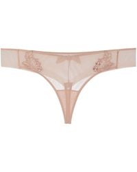 La Perla Panties for Women - Up to 80% off at Lyst.com
