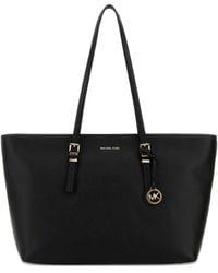 Michael Kors - "Quinn" Tote Bag - Lyst