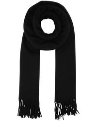 Cashmere Scarves and mufflers for Men | Lyst