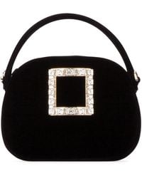 Roger Vivier - Viv' Ladybug - Lyst