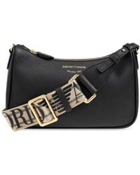 Emporio Armani - Shoulder Bag - Lyst