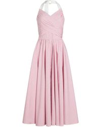 Patou - Mini Dress For - Lyst